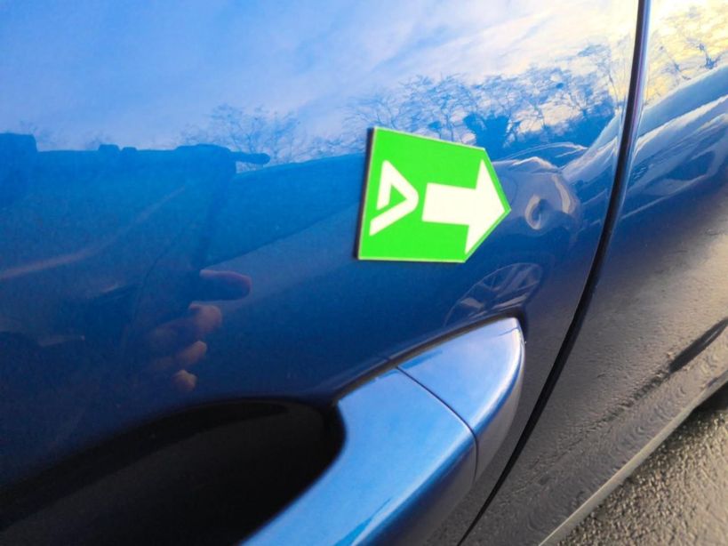 RENAULT CLIO V 2025 - Photo n°3