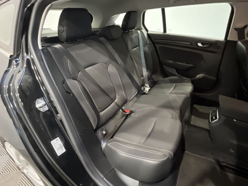 RENAULT MEGANE IV ESTATE BUSINESS 2019 - Photo n°40