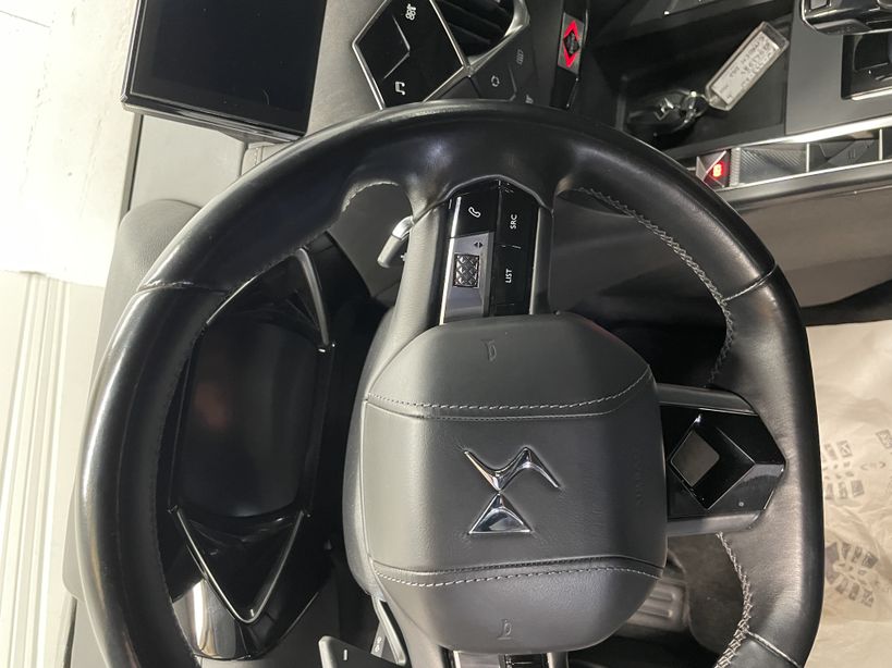 DS DS3 CROSSBACK 2021 - Photo n°15