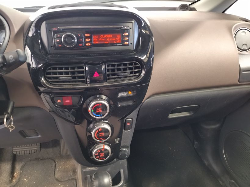 CITROEN C ZERO 2018 - Photo n°27
