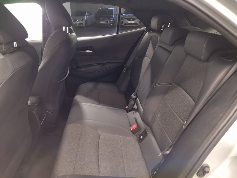 TOYOTA COROLLA HYBRIDE MY20 2021 - Photo n°18