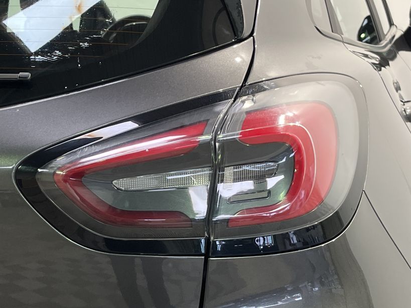 FORD PUMA 2021 - Photo n°8