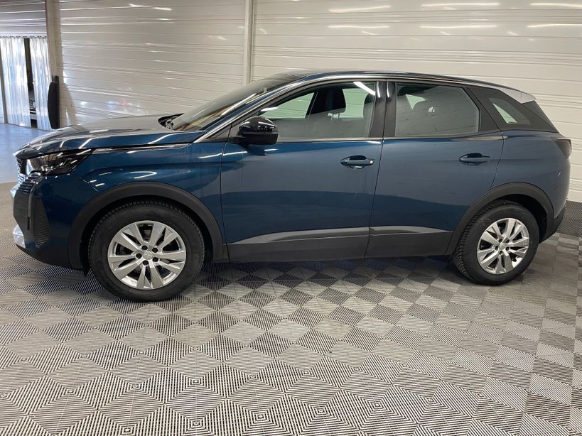 PEUGEOT 3008 2023 - Photo n°4