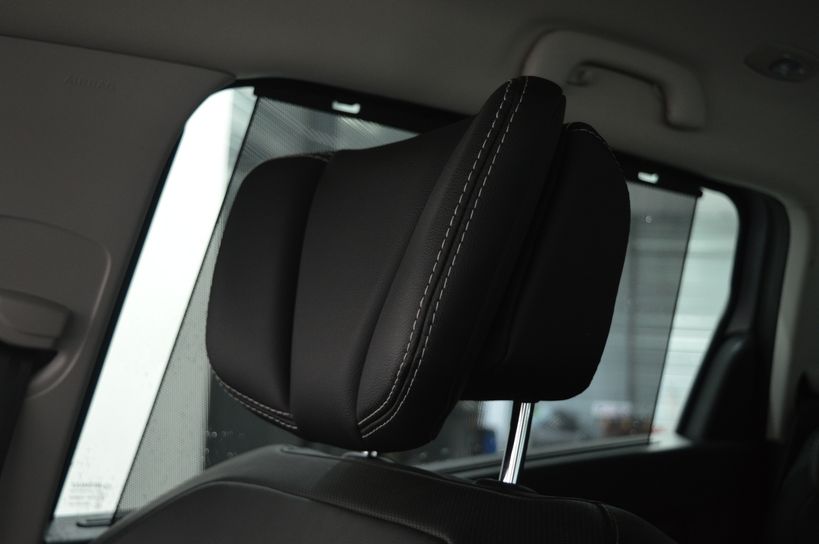 RENAULT GRAND SCENIC IV BUSINESS 2017 - Photo n°38