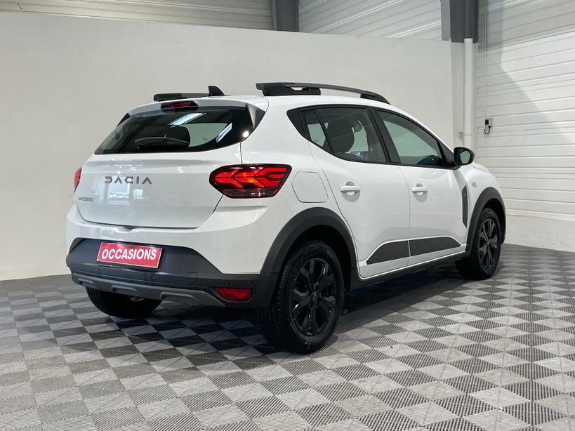 DACIA SANDERO 2023 - Photo n°5