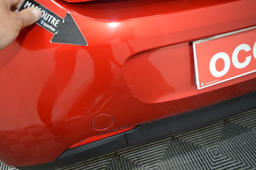 SMART FORFOUR 2017 - Photo n°30