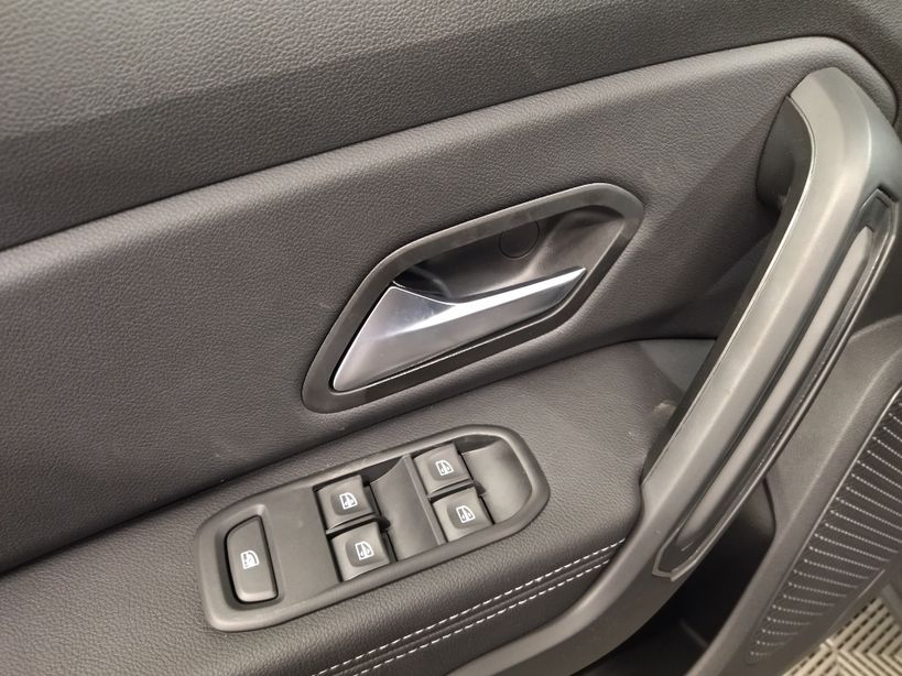 DACIA DUSTER 2022 - Photo n°25