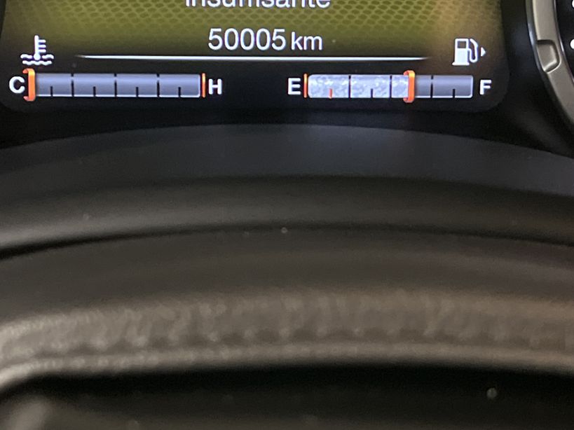JEEP RENEGADE 2019 - Photo n°48