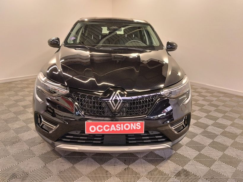RENAULT ARKANA 2024 - Photo n°3