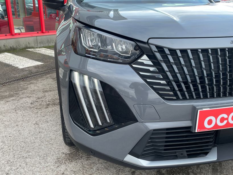 PEUGEOT 2008 2025 - Photo n°4