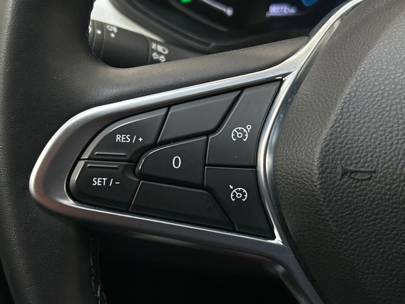 RENAULT CLIO V 2022 - Photo n°36