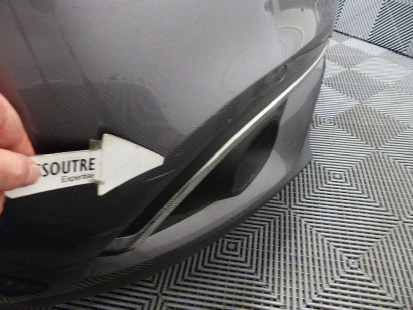 RENAULT SCENIC IV 2019 - Photo n°5