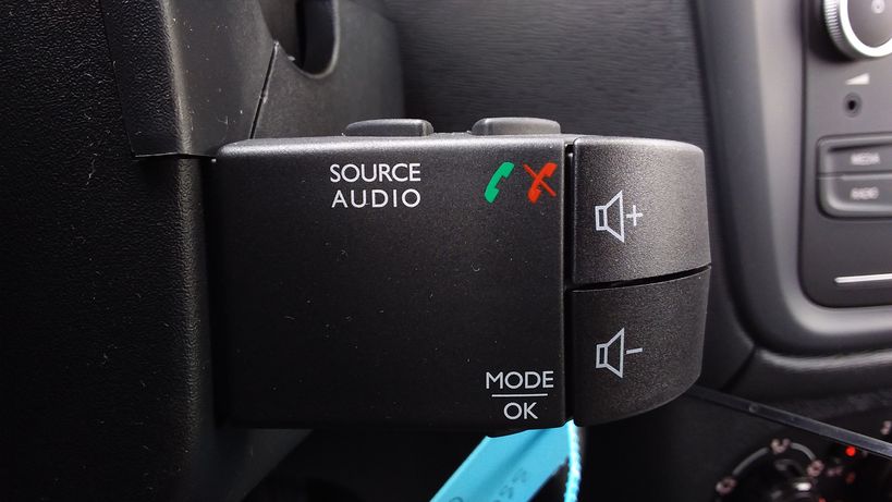 DACIA DOKKER 2021 - Photo n°20