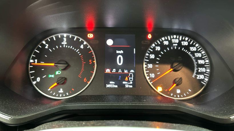 RENAULT CLIO V 2020 - Photo n°13