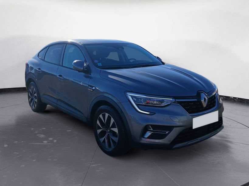 RENAULT ARKANA 2023 - Photo n°3