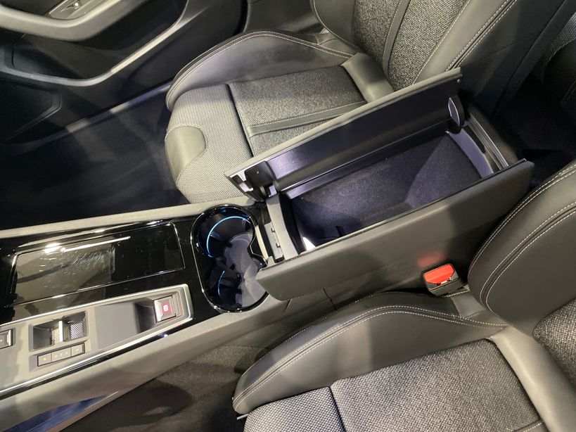 PEUGEOT 508 2024 - Photo n°20