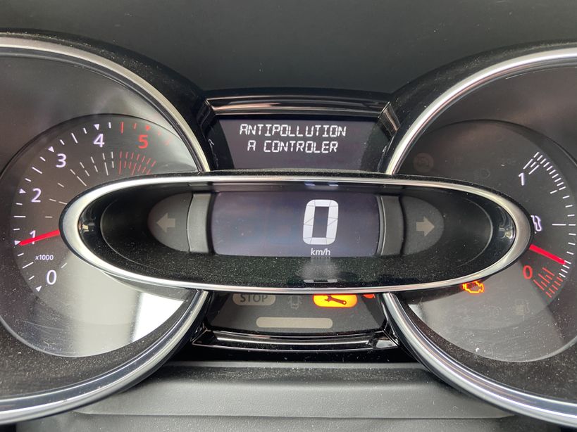 RENAULT CLIO IV 2019 - Photo n°7