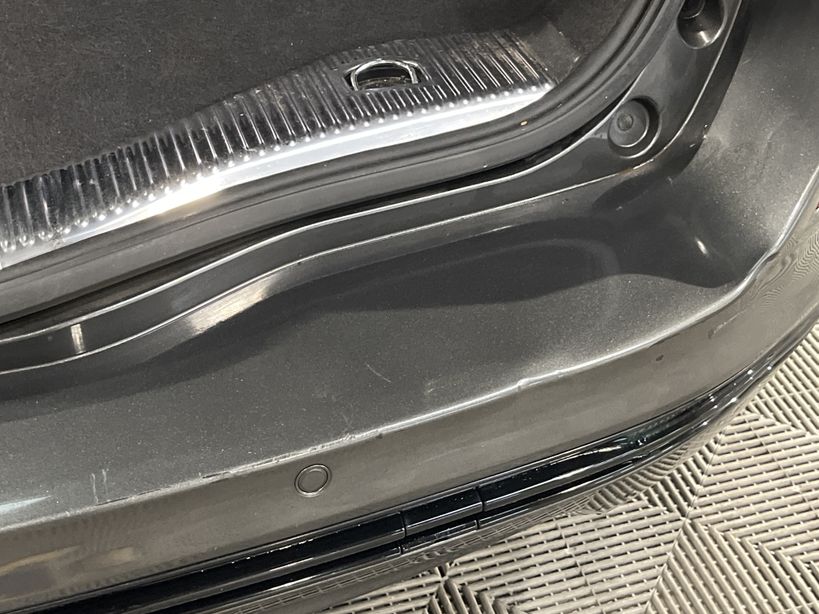 FORD MONDEO SW 2020 - Photo n°1