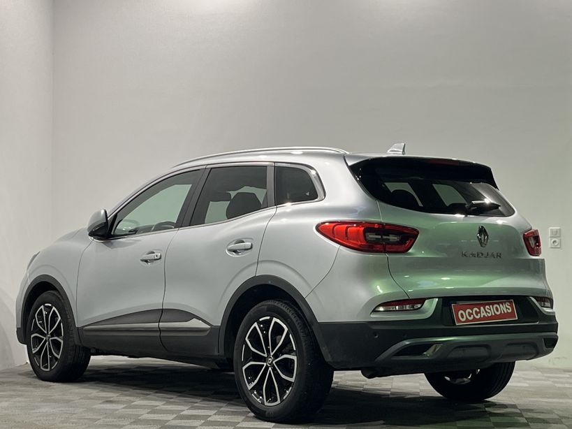 RENAULT KADJAR 2021 - Photo n°4