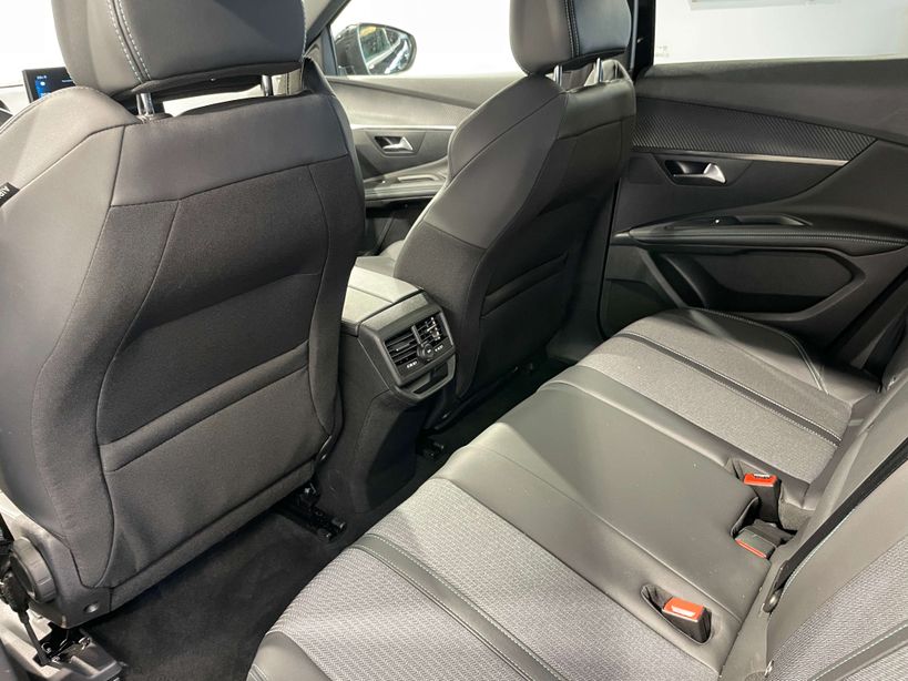 PEUGEOT 3008 2023 - Photo n°19