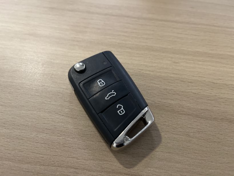 VOLKSWAGEN TIGUAN BUSINESS 2020 - Photo n°61
