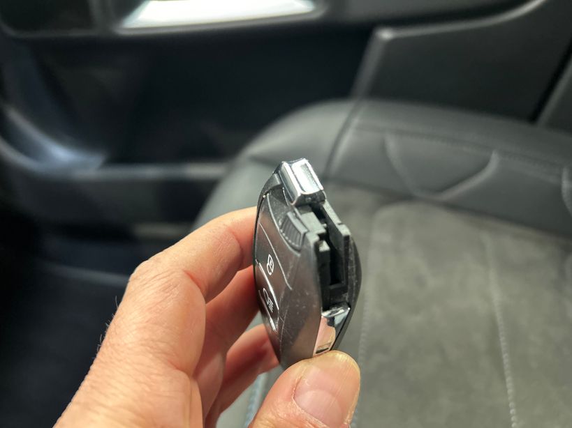 CITROEN C5 AIRCROSS 2023 - Photo n°6