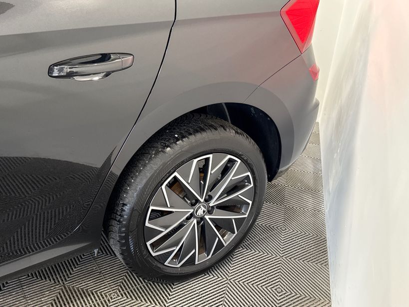 SKODA KAMIQ 2025 - Photo n°7