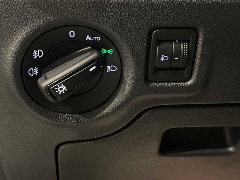 SKODA FABIA 2025 - Photo n°36