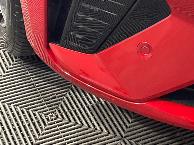 RENAULT CLIO V 2025 - Photo n°5