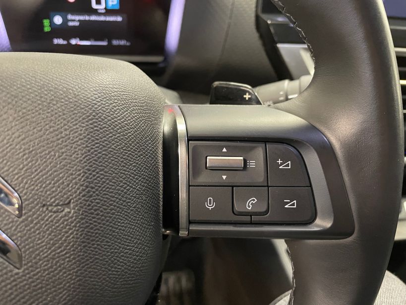 CITROEN C4 X 2023 - Photo n°19