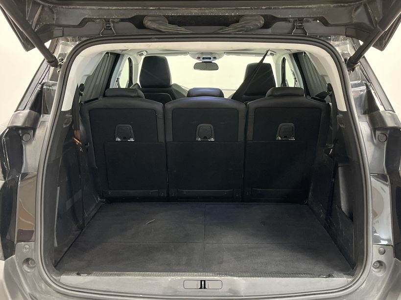 PEUGEOT 5008 BUSINESS 2020 - Photo n°53