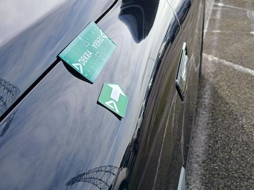 RENAULT ARKANA 2022 - Photo n°3