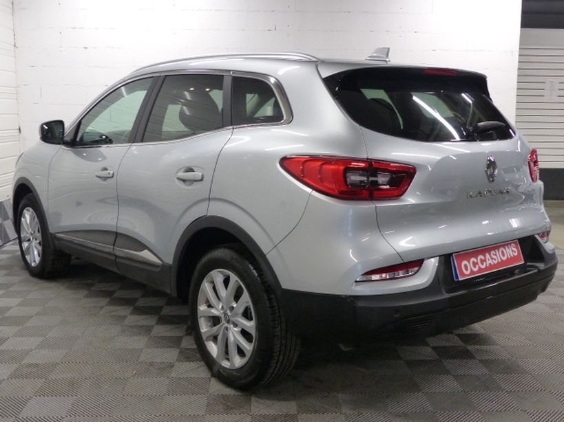 RENAULT KADJAR 2020 - Photo n°4