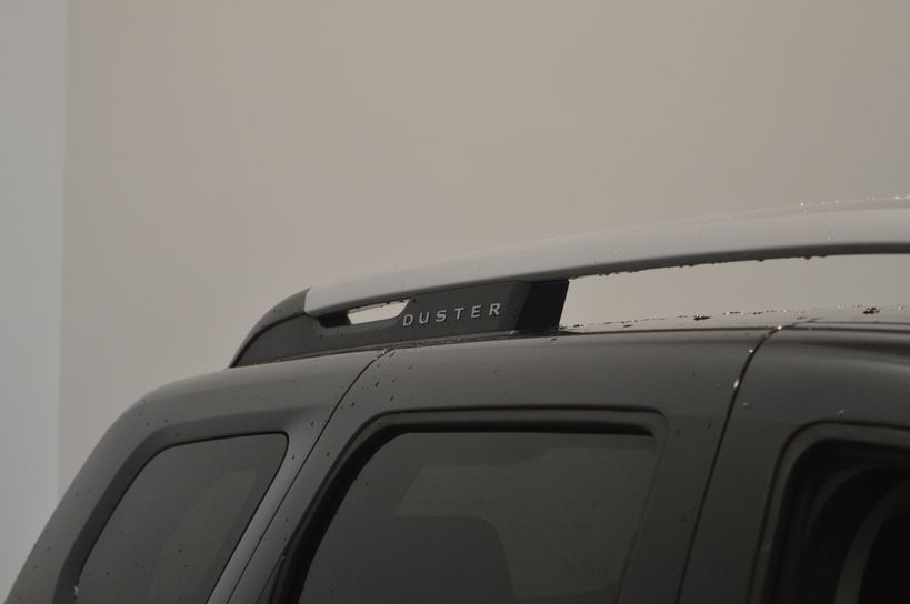 DACIA DUSTER 2019 - Photo n°50