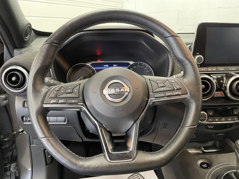 NISSAN JUKE 2024 - Photo n°12