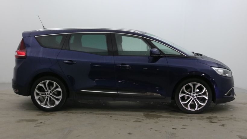 RENAULT GRAND SCENIC IV BUSINESS 2019 - Photo n°6