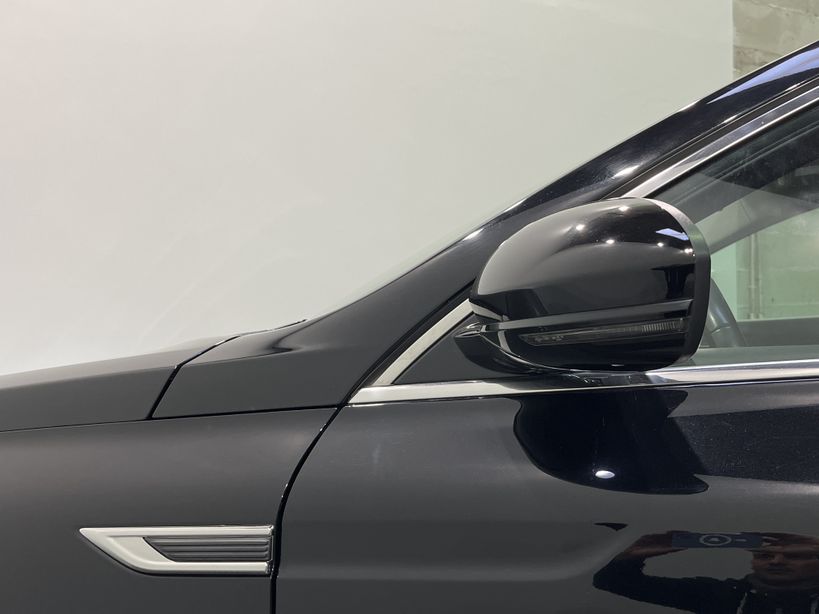 RENAULT TALISMAN 2018 - Photo n°44
