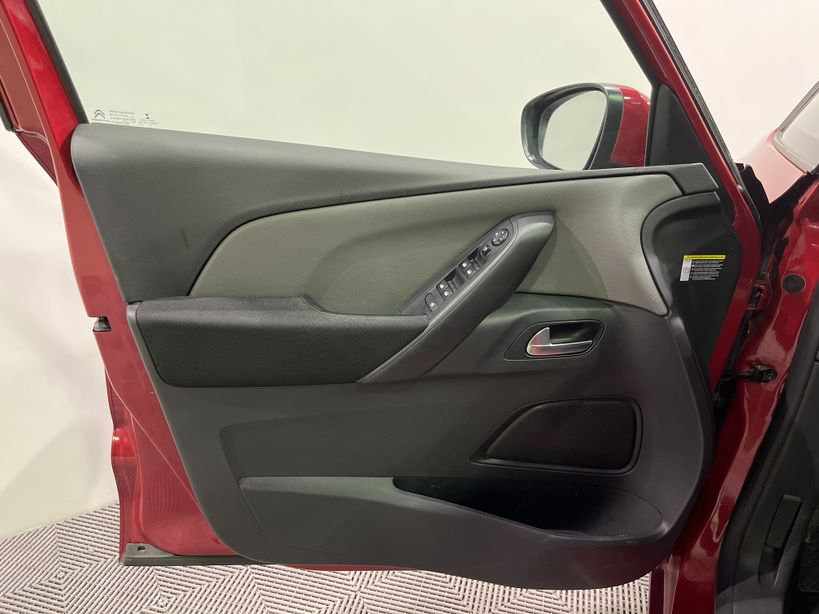 CITROEN C4 PICASSO BUSINESS 2016 - Photo n°32