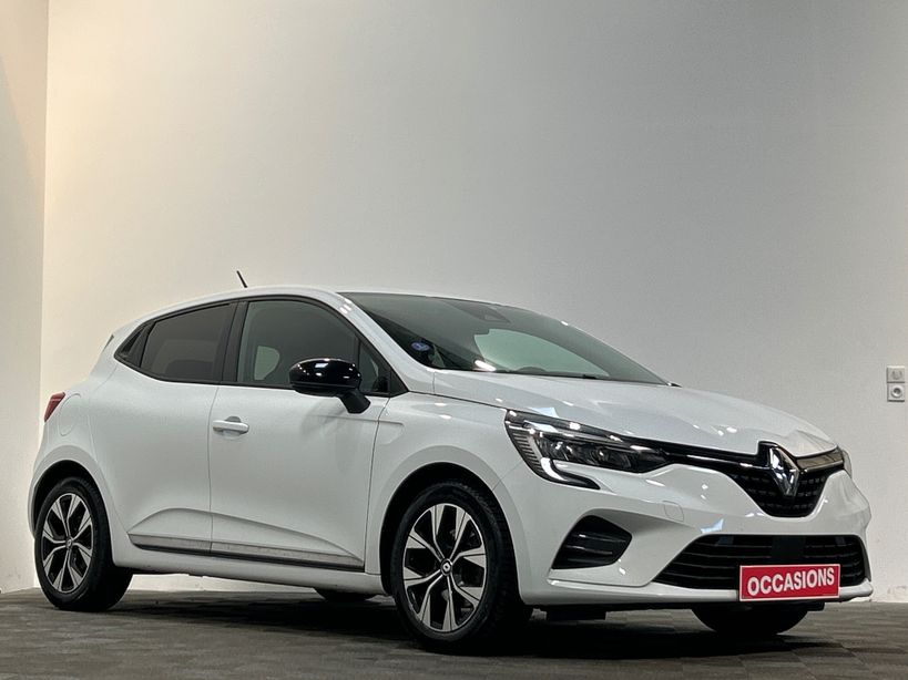 RENAULT CLIO V 2022 - Photo n°2