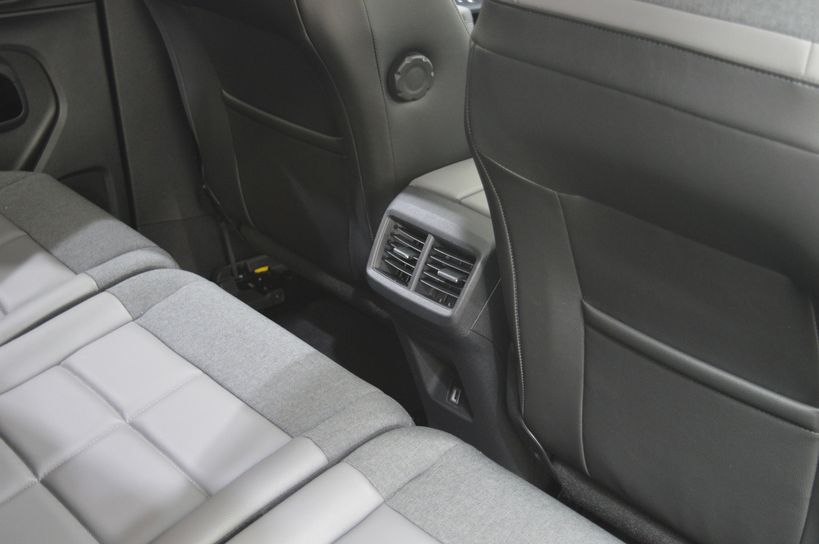 CITROEN C5 AIRCROSS 2021 - Photo n°7