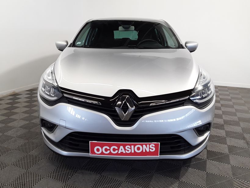 RENAULT CLIO IV 2017 - Photo n°2