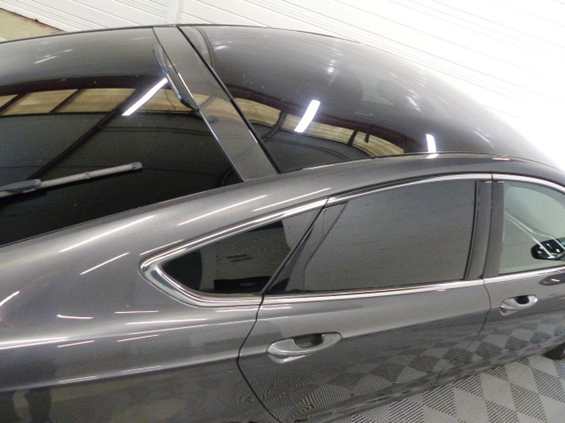 FORD MONDEO 2015 - Photo n°24