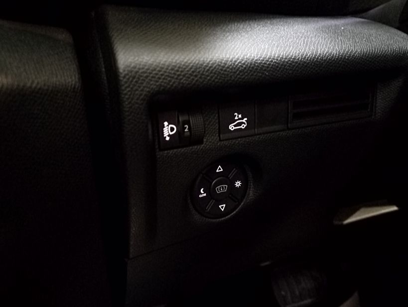 CITROEN C4 X 2023 - Photo n°34