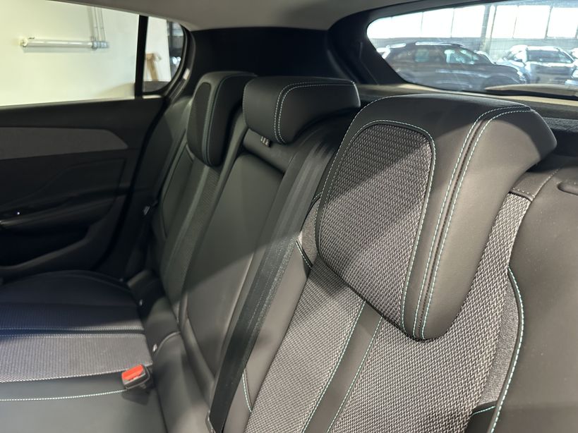 PEUGEOT 308 2024 - Photo n°32