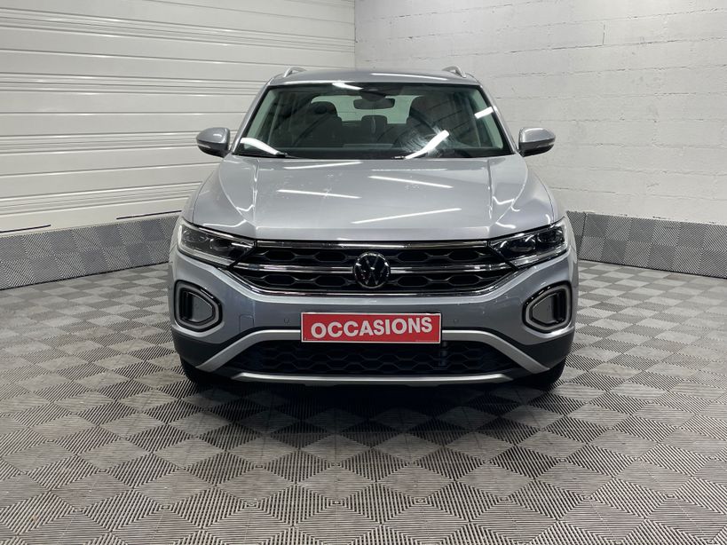 VOLKSWAGEN T ROC 2023 - Photo n°2