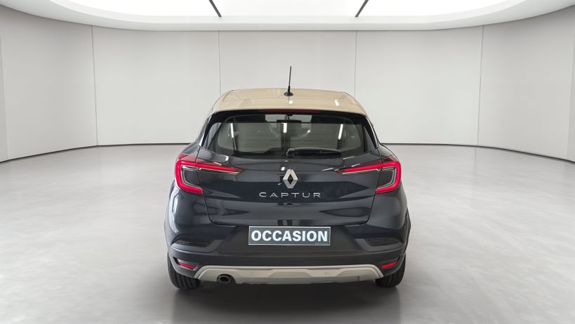 RENAULT CAPTUR 2021 - Photo n°5