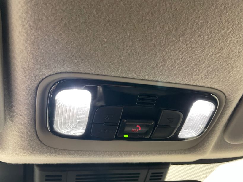 TOYOTA YARIS HYBRIDE 2025 - Photo n°21