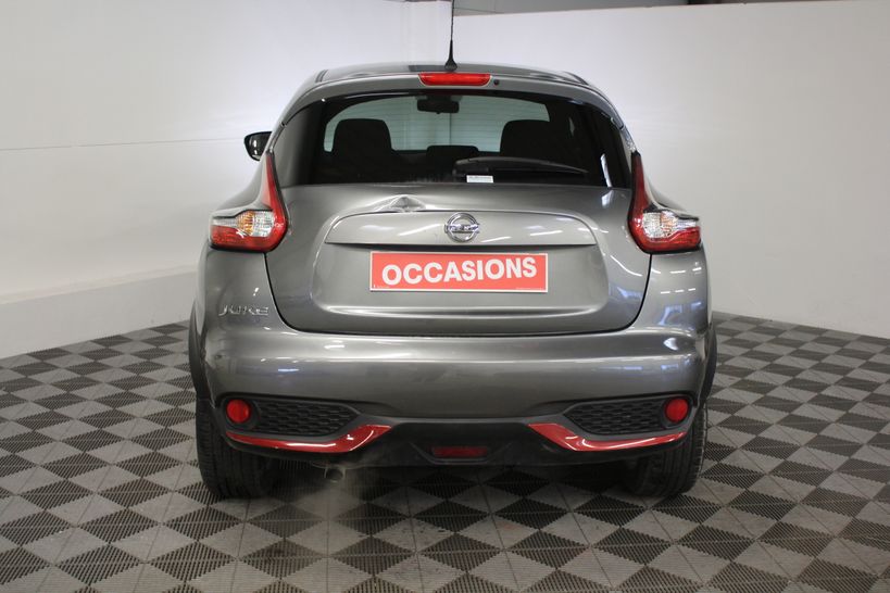 NISSAN JUKE 2016 - Photo n°27