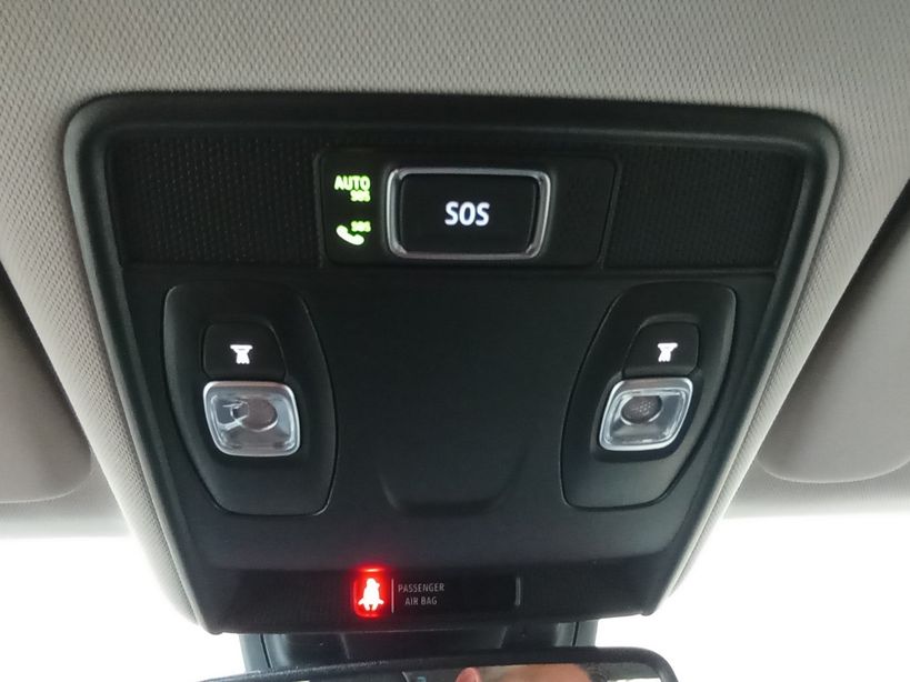 RENAULT CAPTUR 2022 - Photo n°35