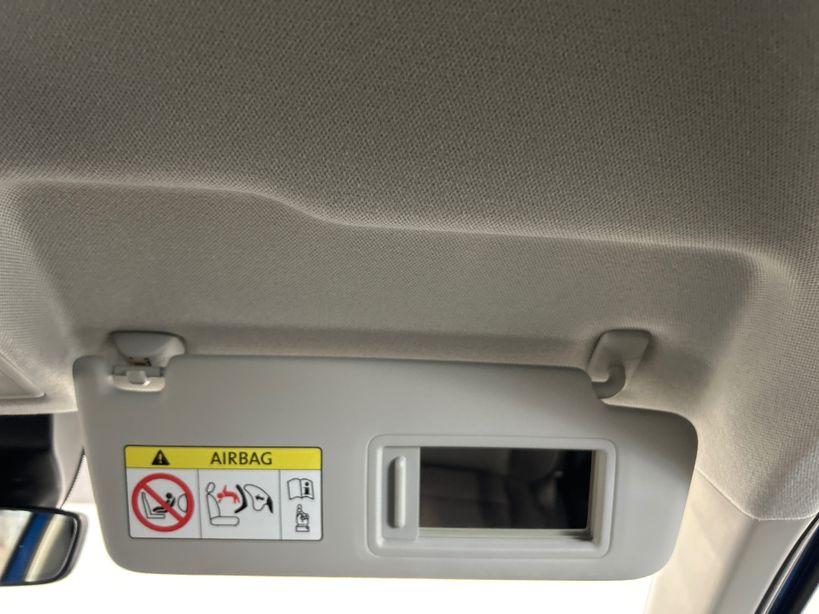 SEAT ARONA 2025 - Photo n°22